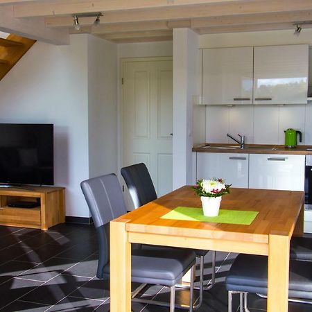 Ferienhaus "Mooie Tied" Nordhorn Exterior foto